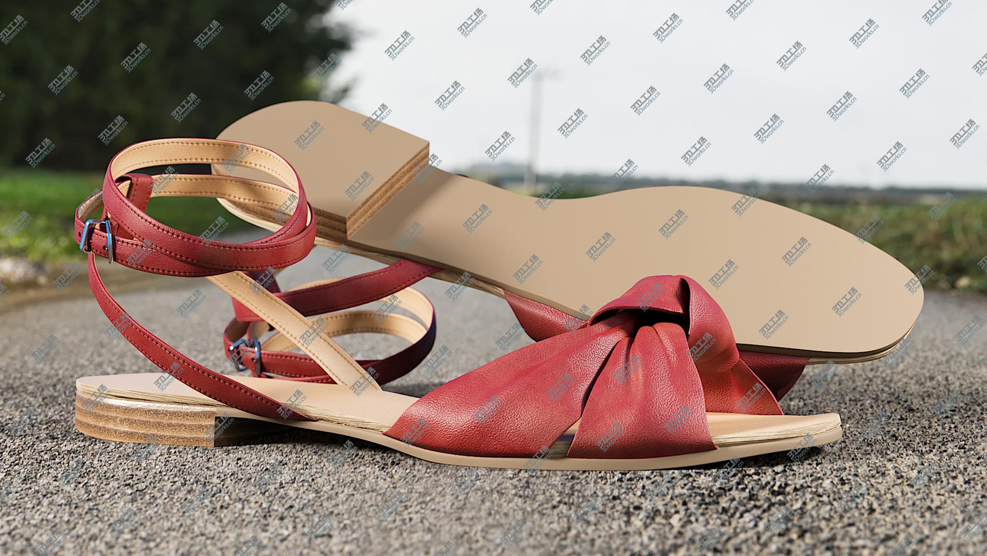 images/goods_img/2021040234/3D Women's Shoes 8 model/1.jpg